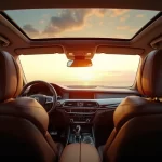 classificação fiscal de teto solar panorâmico