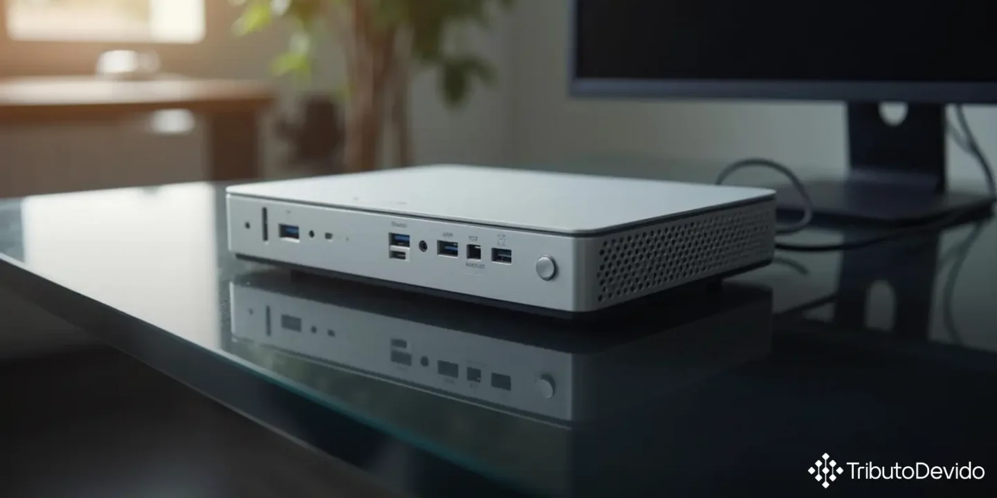 classificação fiscal de thin clients na NCM 8471.50.90