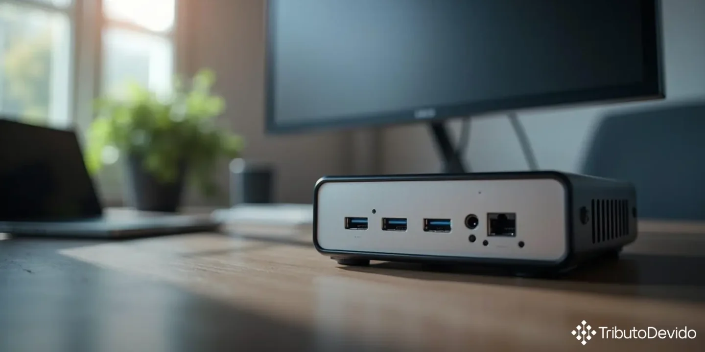 Reclassificação fiscal de thin clients na NCM