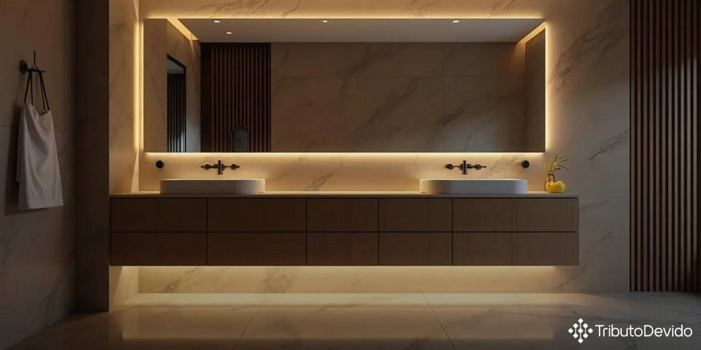 classificação fiscal de torneiras para banheiros