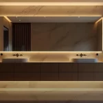 classificação fiscal de torneiras para banheiros