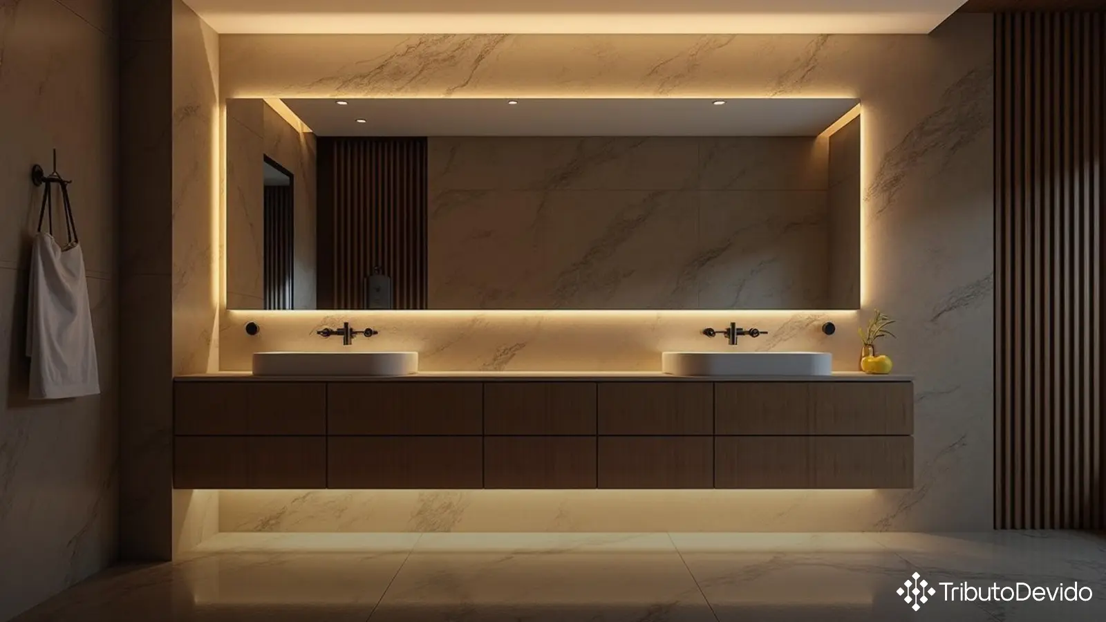 classificação fiscal de torneiras para banheiros