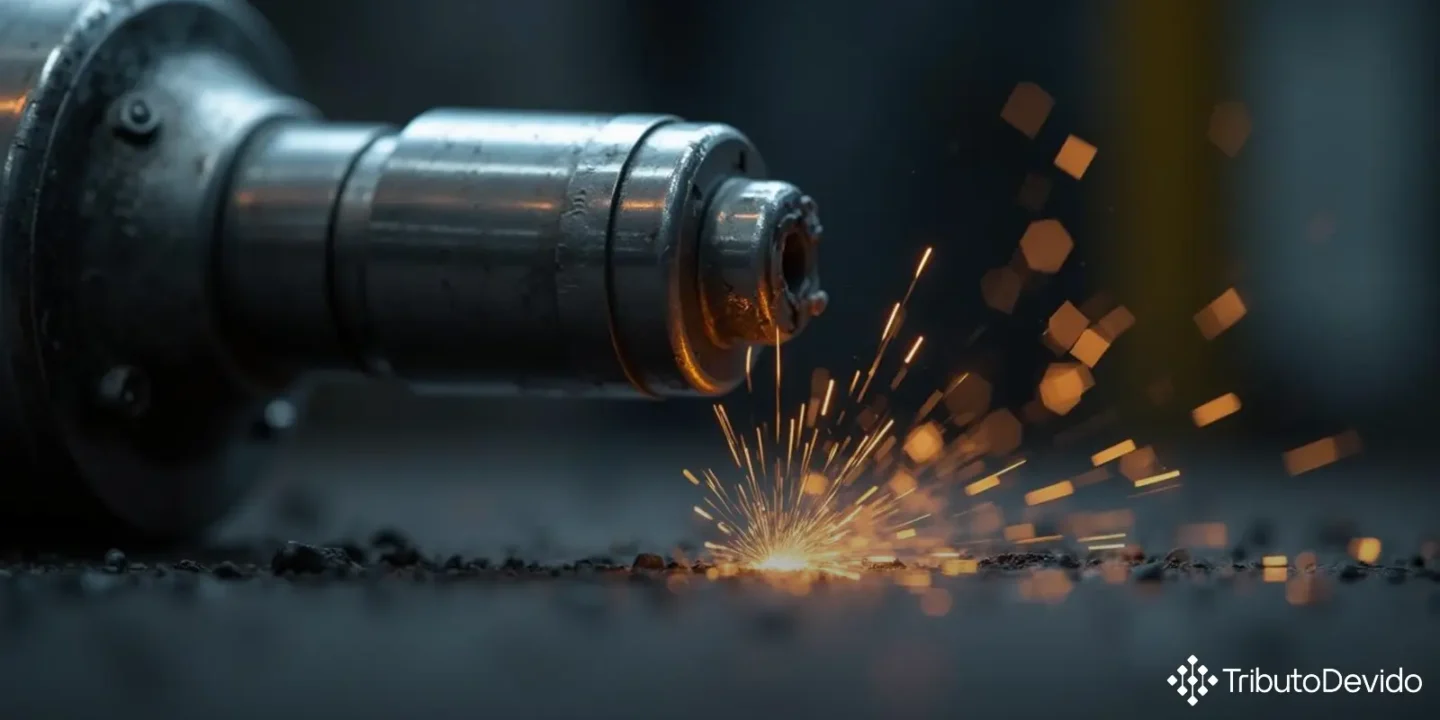 Classificação fiscal de torneiras para bebedouros suínos