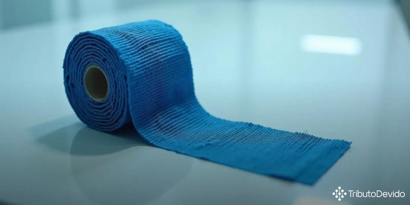 classificação fiscal de torniquetes para controle de hemorragias