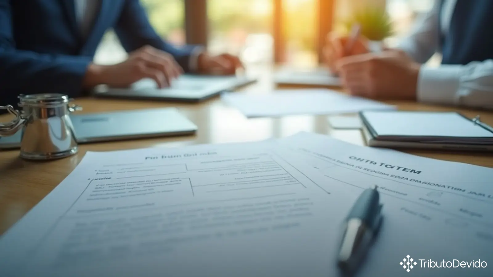 isenção-IRPF-venda-imóveis-quitação-financiamento-particular