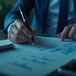 Informações sobre transações com utility tokens