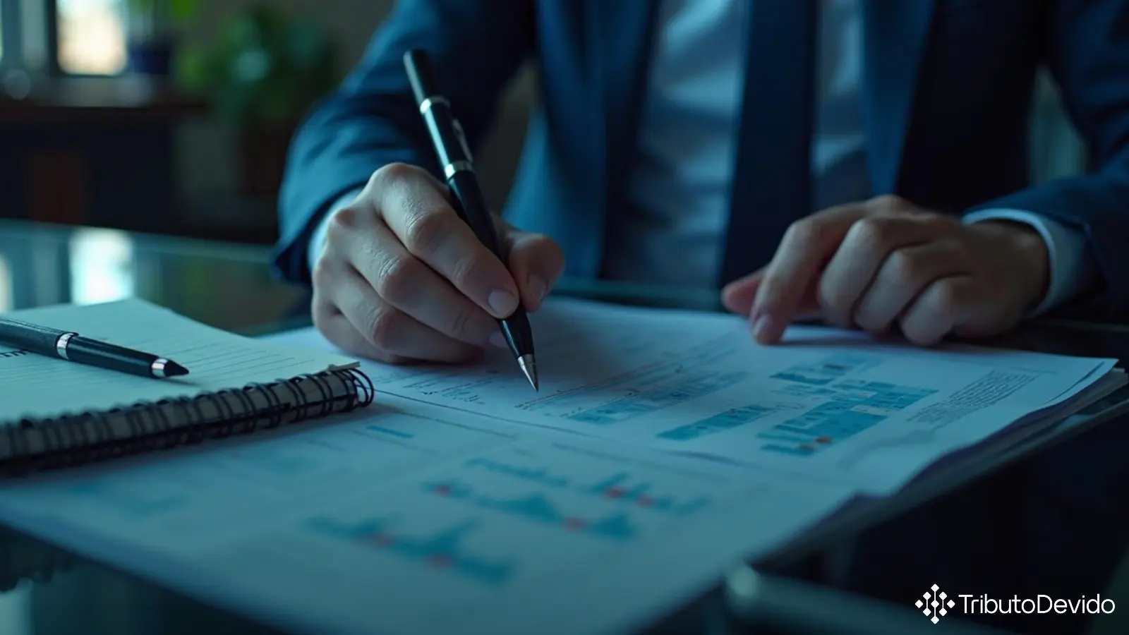 Informações sobre transações com utility tokens