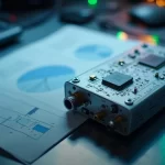 Classificação fiscal de transceptores de dados para rede sem fio