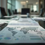 transferência de mercadorias importadas entre estabelecimentos