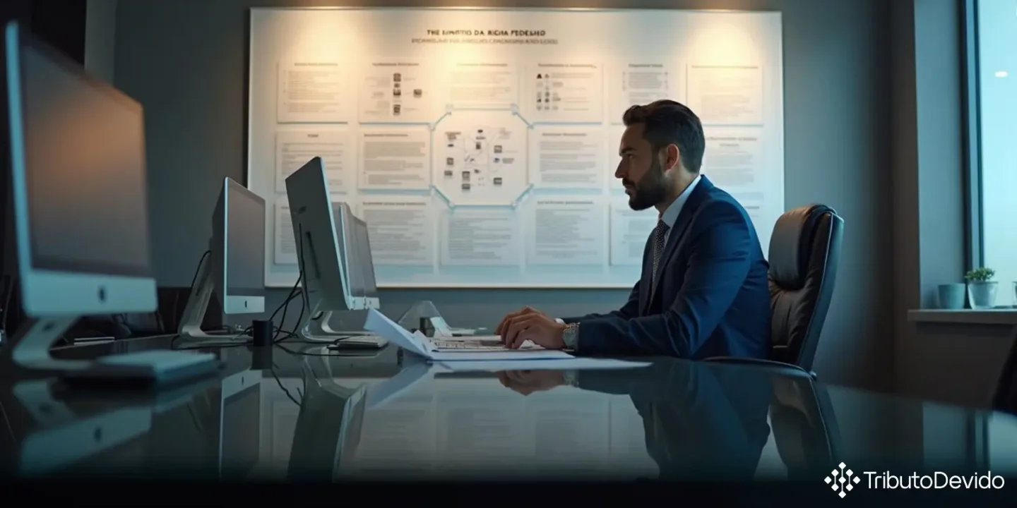 Tributação na Mudança de Lucro Presumido para Lucro Real