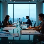 Mudança do Lucro Real para Lucro Presumido