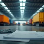 percentuais de lucro presumido para transporte multimodal de cargas