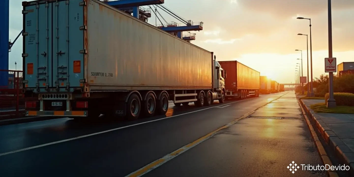 tributação-previdenciária-transporte-cargas-exportação