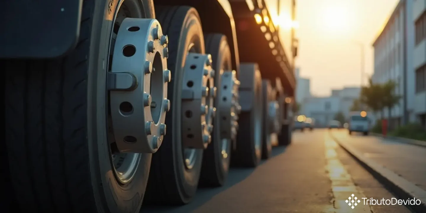 Créditos de PIS/COFINS em Transporte de Cargas