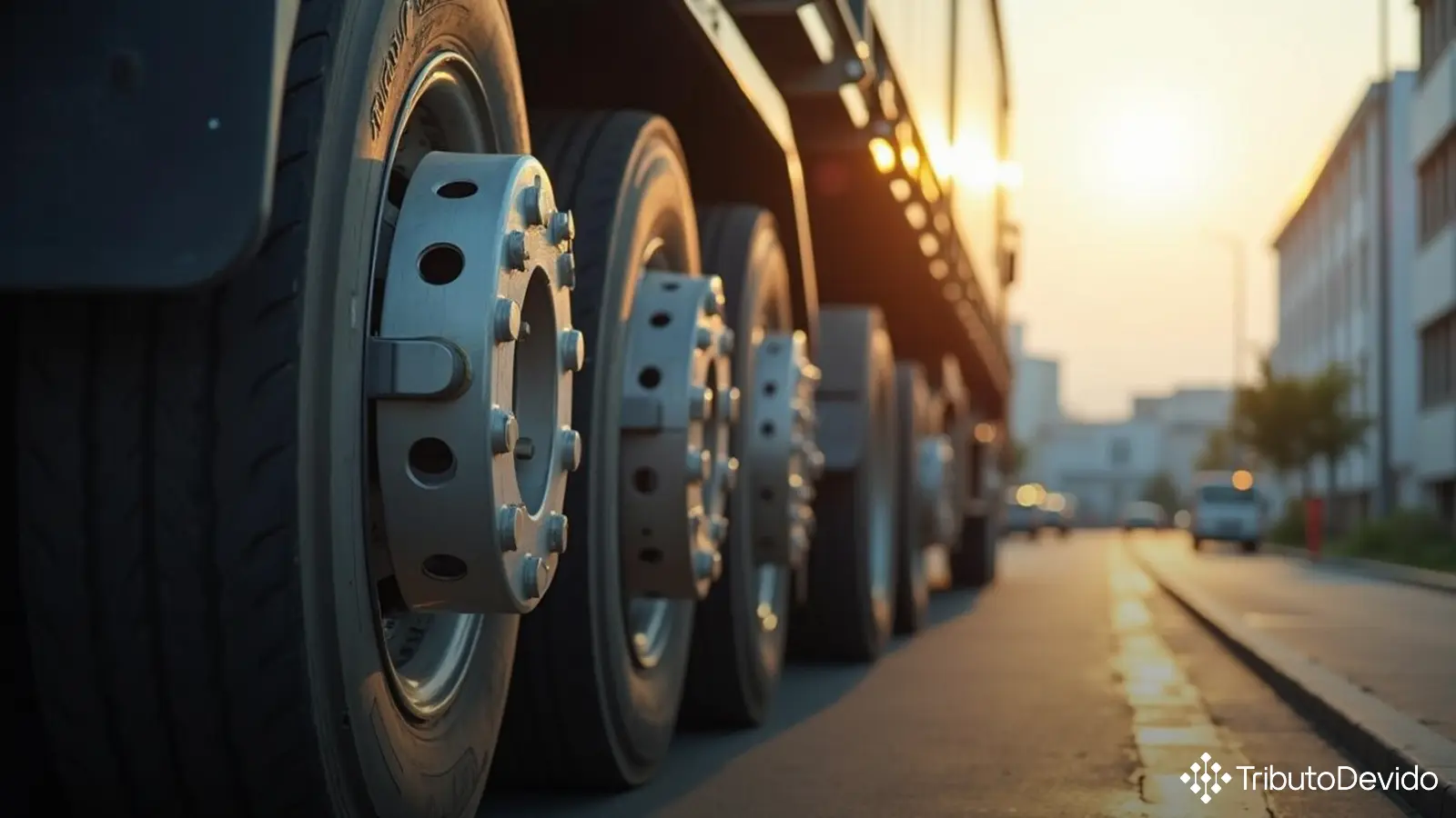 Créditos de PIS/COFINS em Transporte de Cargas