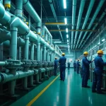 créditos de PIS/COFINS sobre tratamento de efluentes