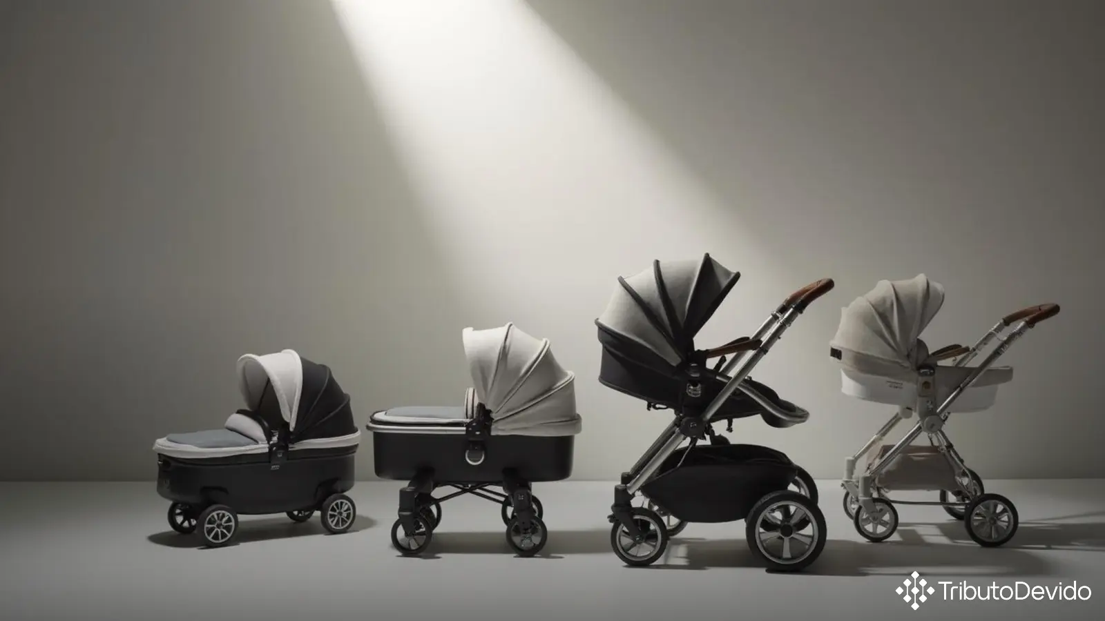 classificação fiscal de travel system