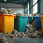 Suspensão do PIS/COFINS em reciclagem