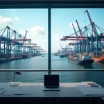 Tributação no Agenciamento Marítimo