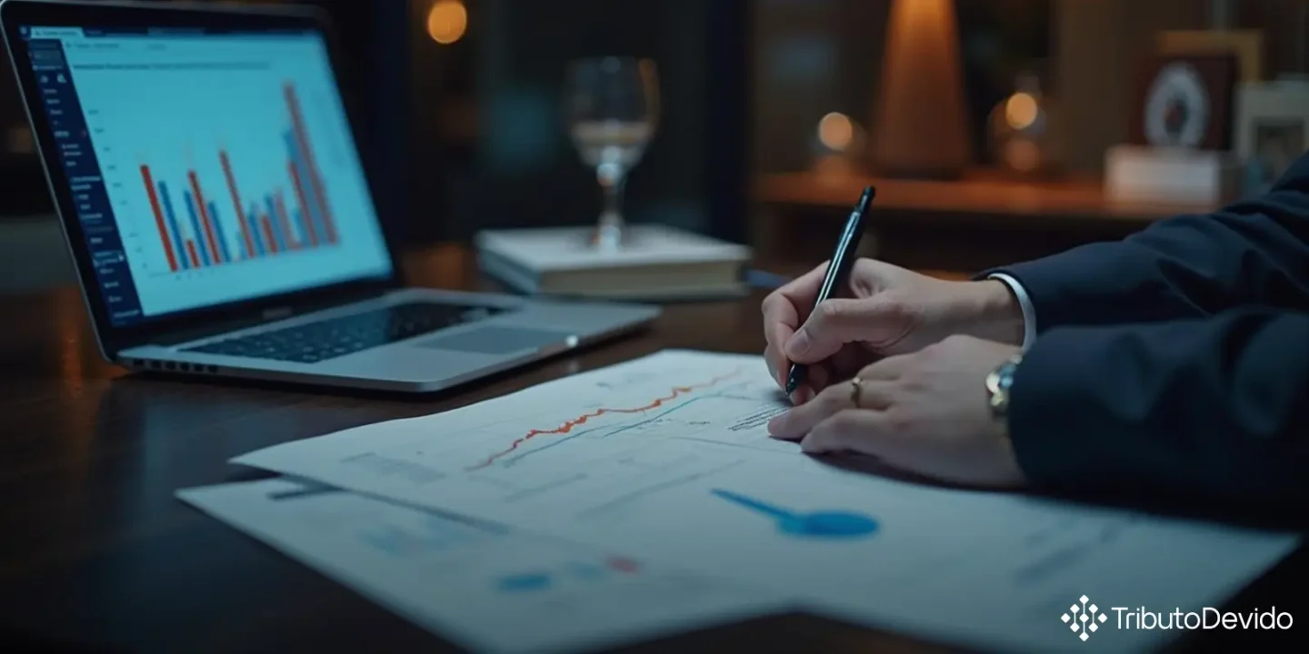 Tributação de ganho de capital em alienação com preço complementar para pessoa jurídica no exterior