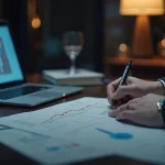 Tributação de ganho de capital em alienação com preço complementar para pessoa jurídica no exterior