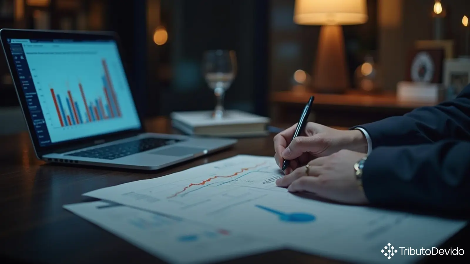 Tributação de ganho de capital em alienação com preço complementar para pessoa jurídica no exterior