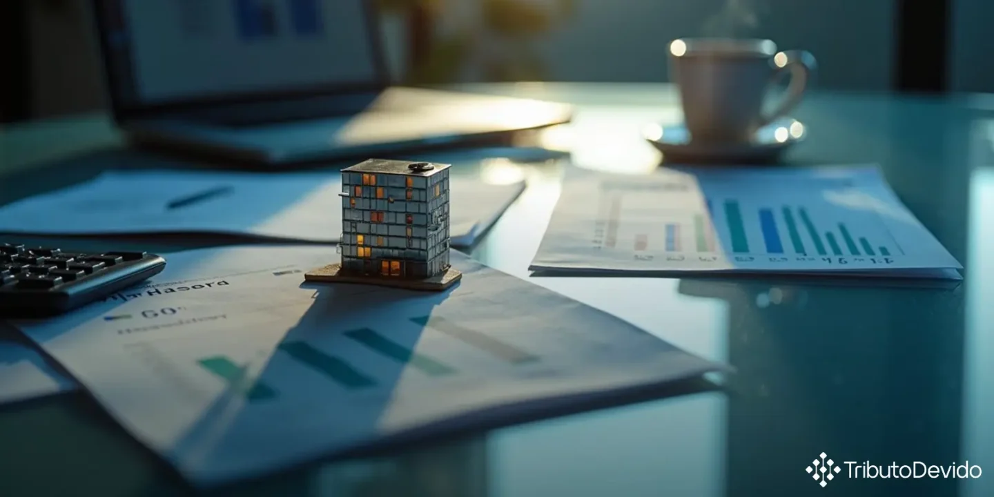 Tributação de Juros sobre Capital Próprio em Holdings