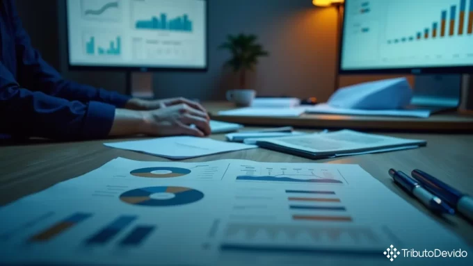 Tributação de serviços de engenharia no Simples Nacional