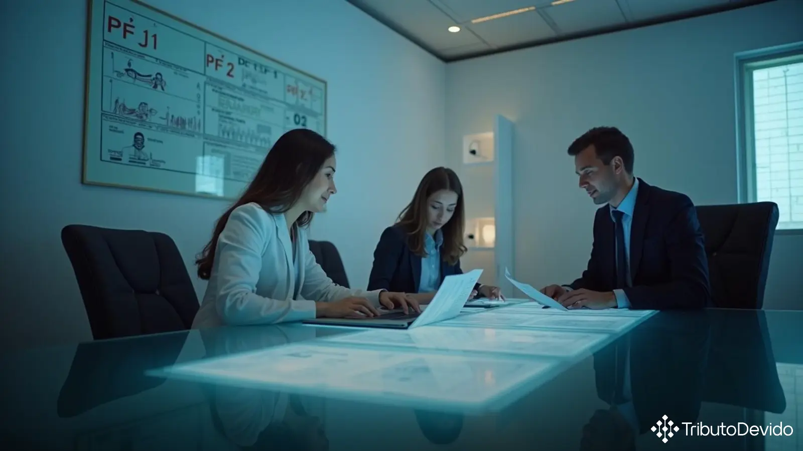 Tributação de Serviços Médicos no Lucro Presumido