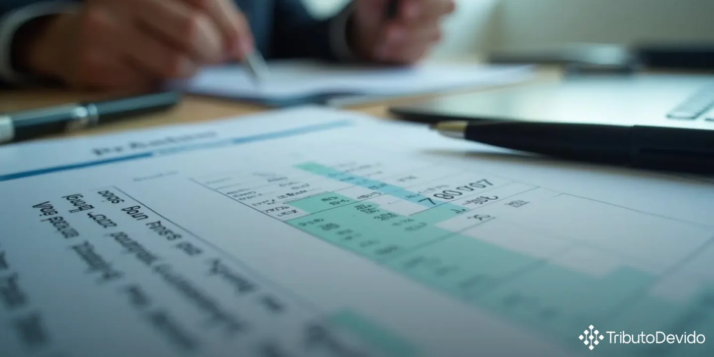 Lucro Presumido em Serviços de Saúde