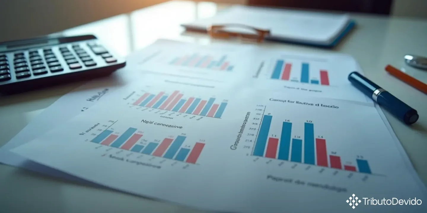 Lucro Presumido em Serviços de Saúde Prestados em Estabelecimentos de Terceiros