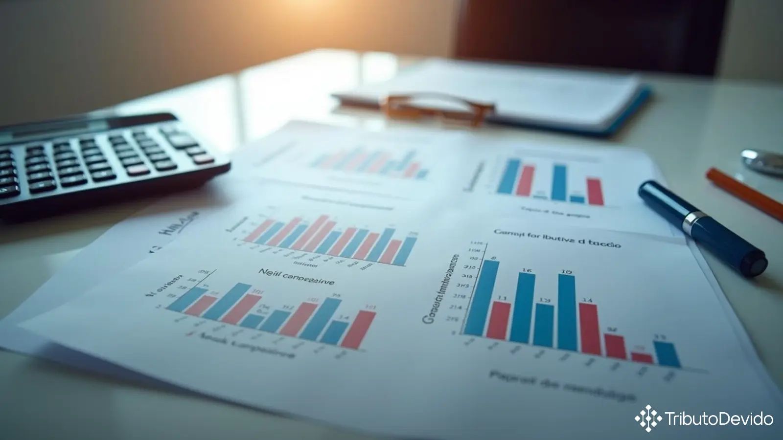 Lucro Presumido em Serviços de Saúde Prestados em Estabelecimentos de Terceiros