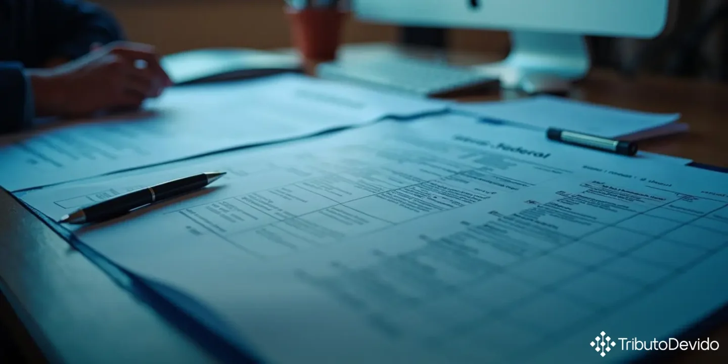 tributação de serviços de engenharia no Simples Nacional