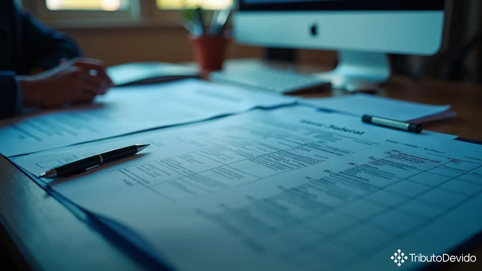 tributação de serviços de engenharia no Simples Nacional