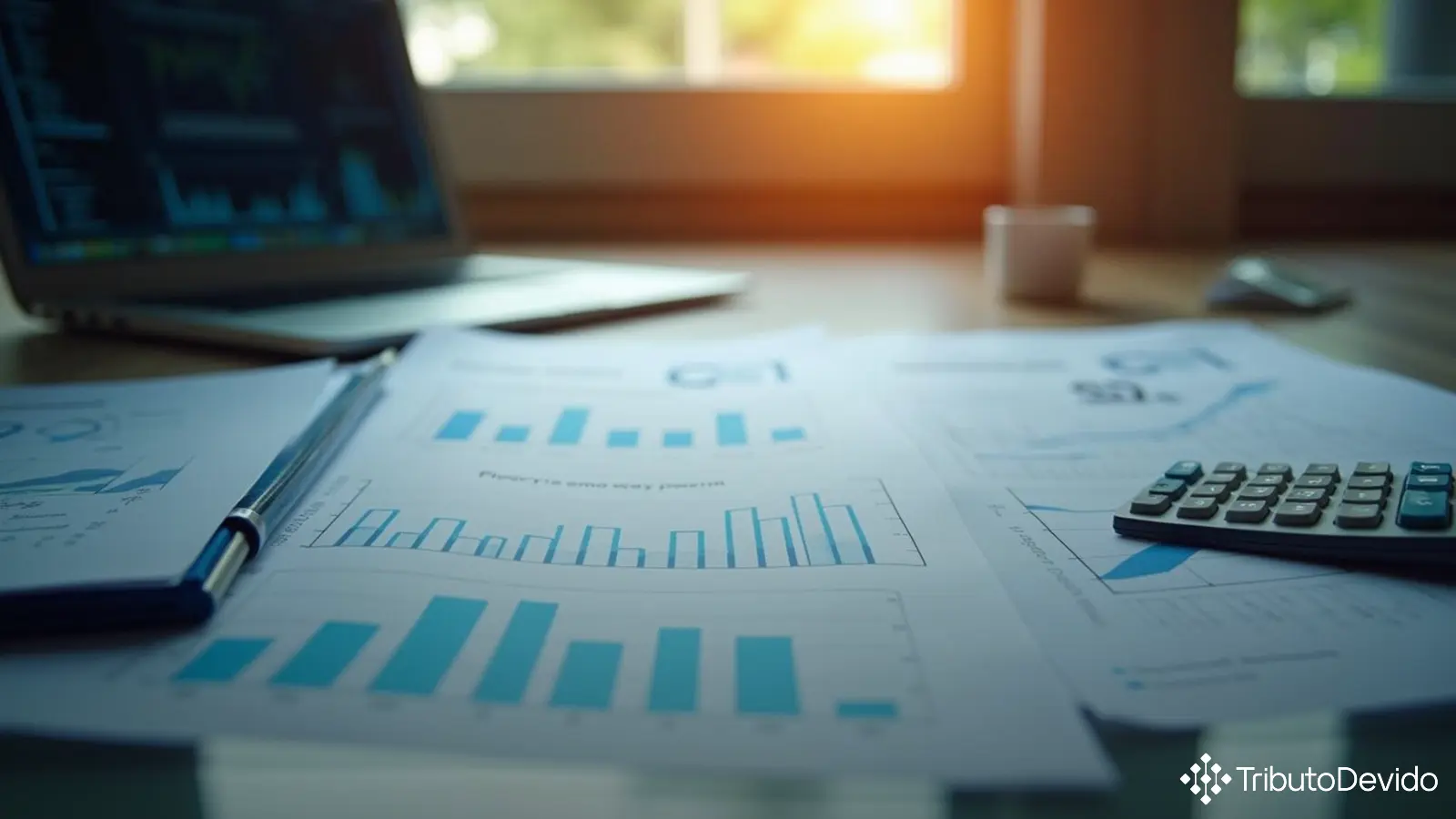 Percentuais de Presunção do Lucro Presumido para Software