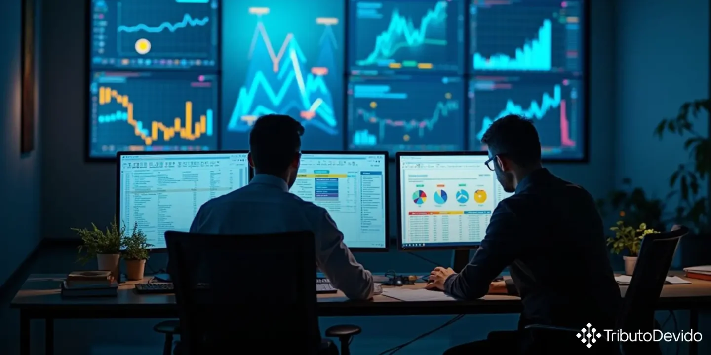 percentuais de presunção do IRPJ e CSLL para licenciamento de software