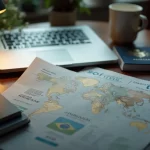 tributação de rendimentos de trust no exterior