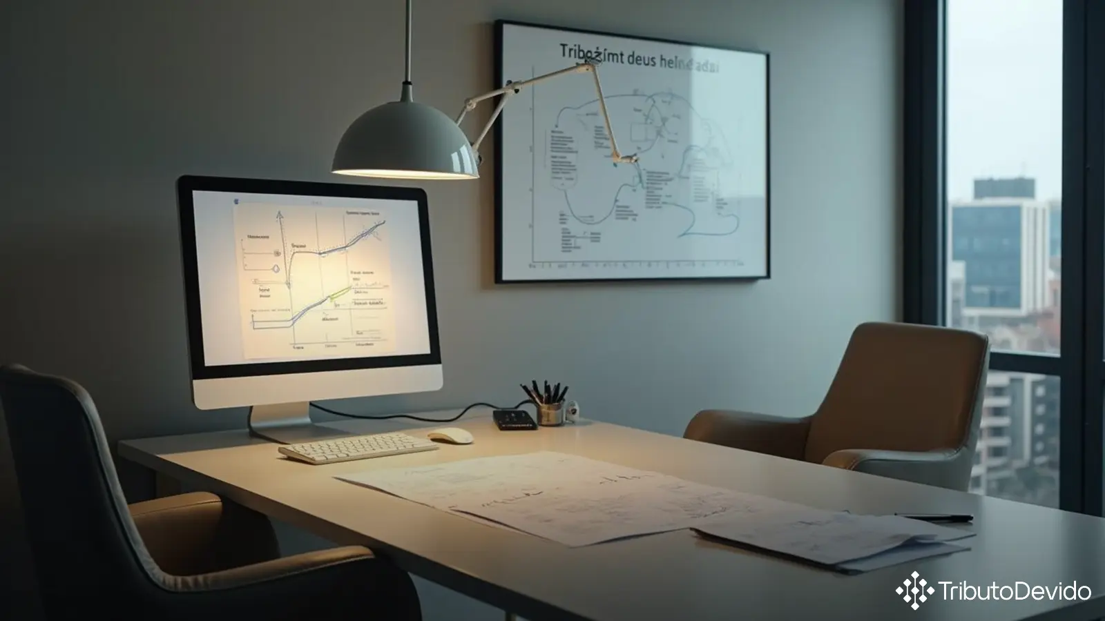 tributação de aluguéis de imóveis