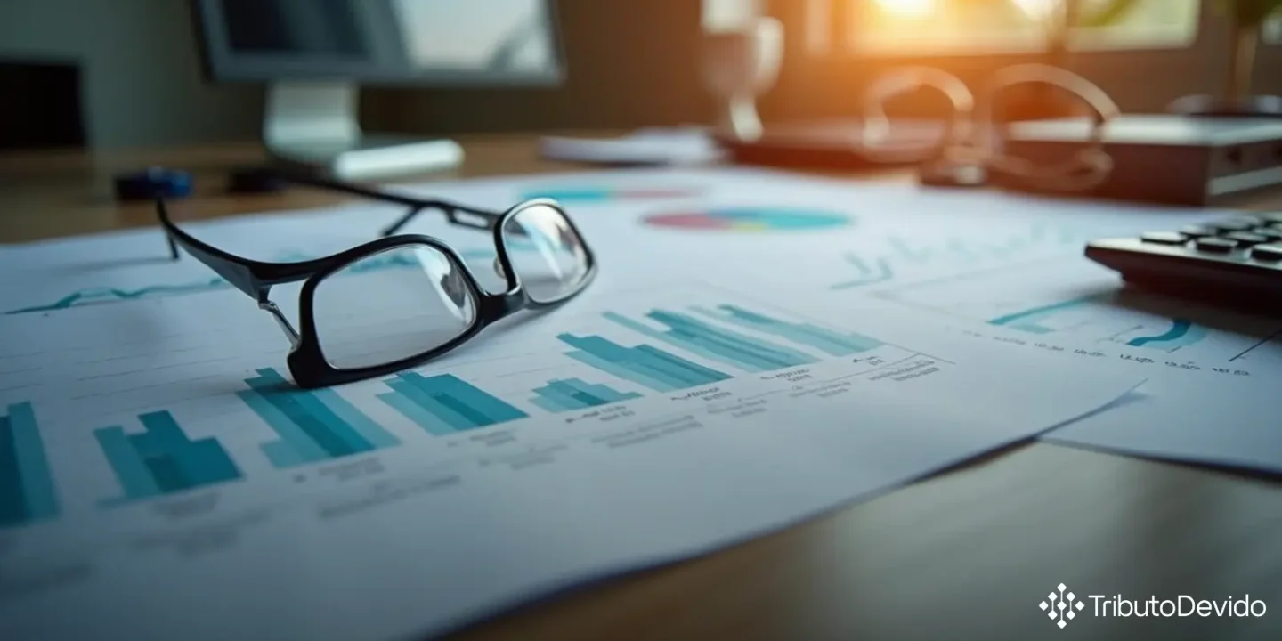 Tributação no aluguel de ações