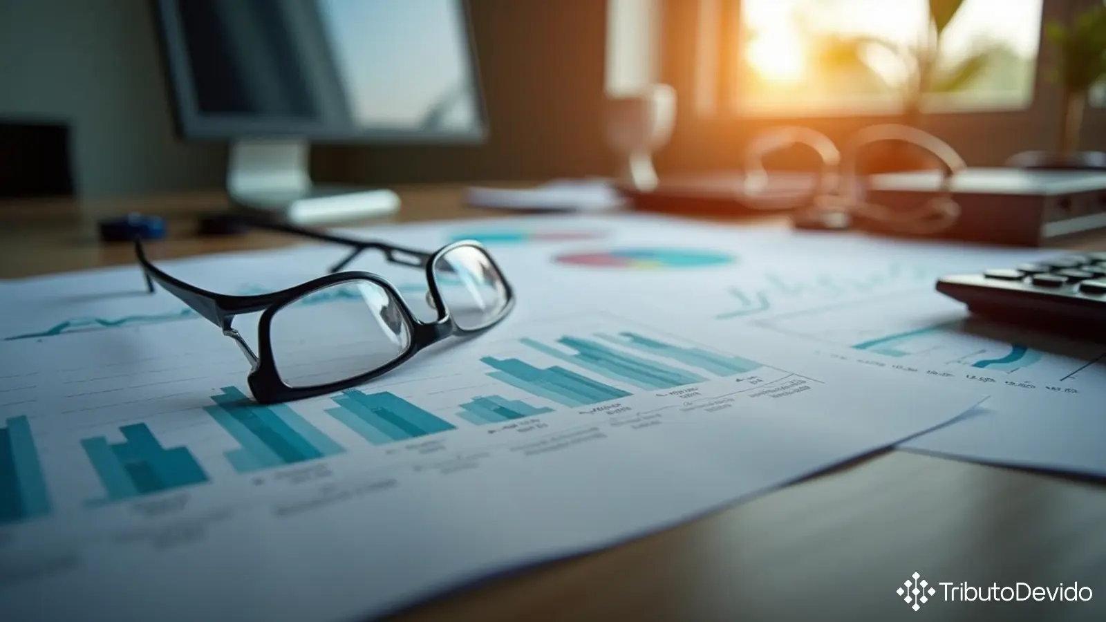 Tributação no aluguel de ações