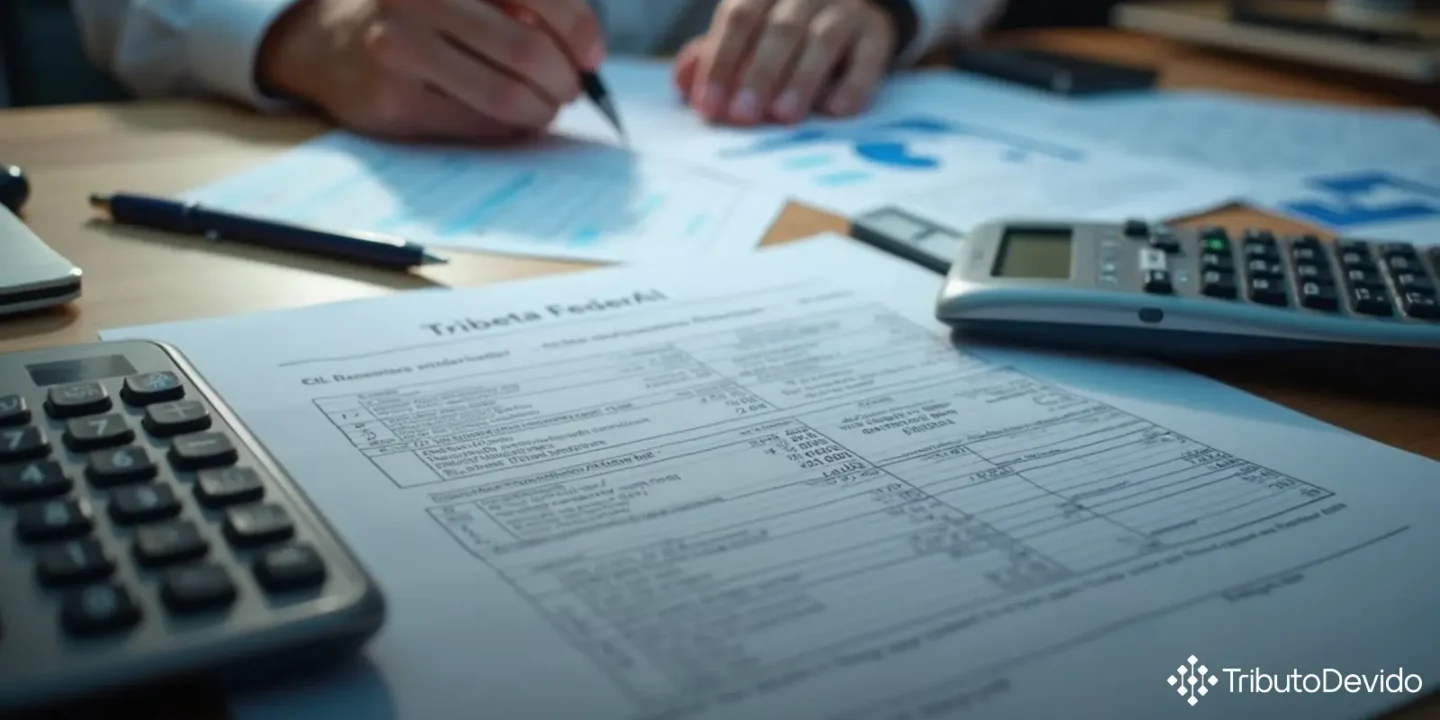 tributação em serviços de correspondente bancário