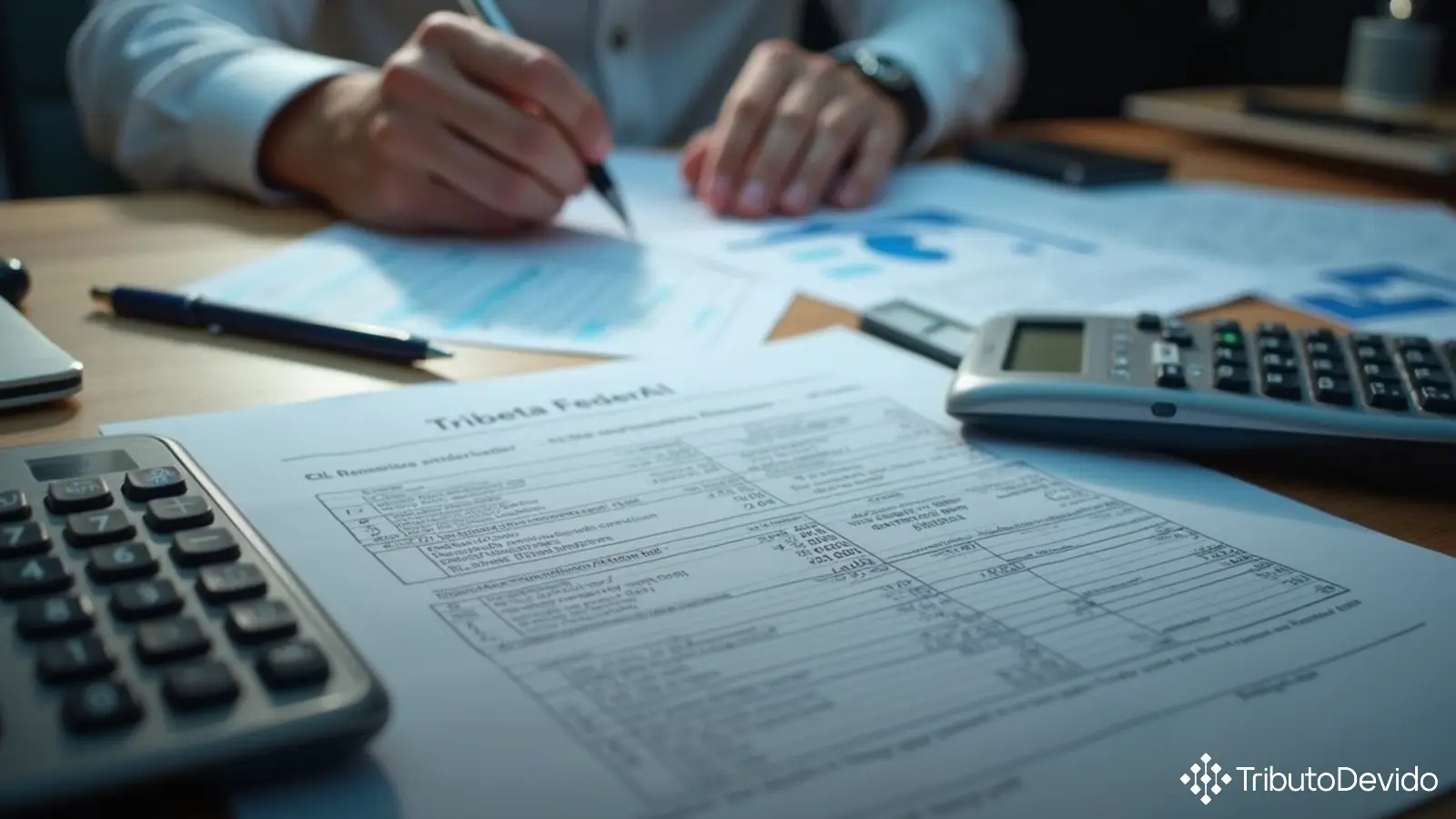 tributação em serviços de correspondente bancário