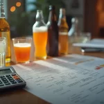 Tributação de PIS/COFINS sobre bebidas