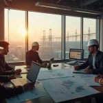 Tributação PIS/COFINS para obras e serviços de construção civil