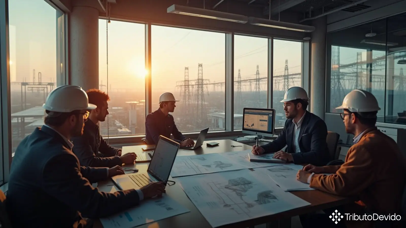 Tributação PIS/COFINS para obras e serviços de construção civil