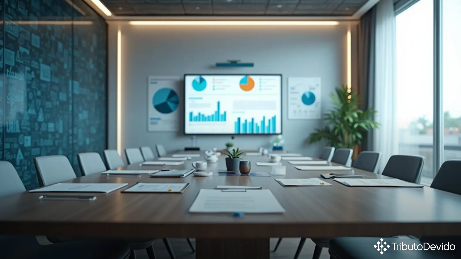 Tributação de Juros sobre Capital Próprio para Holding