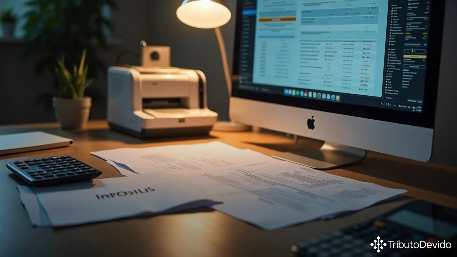 Titularidade do IRRF sobre aposentadorias e pensões