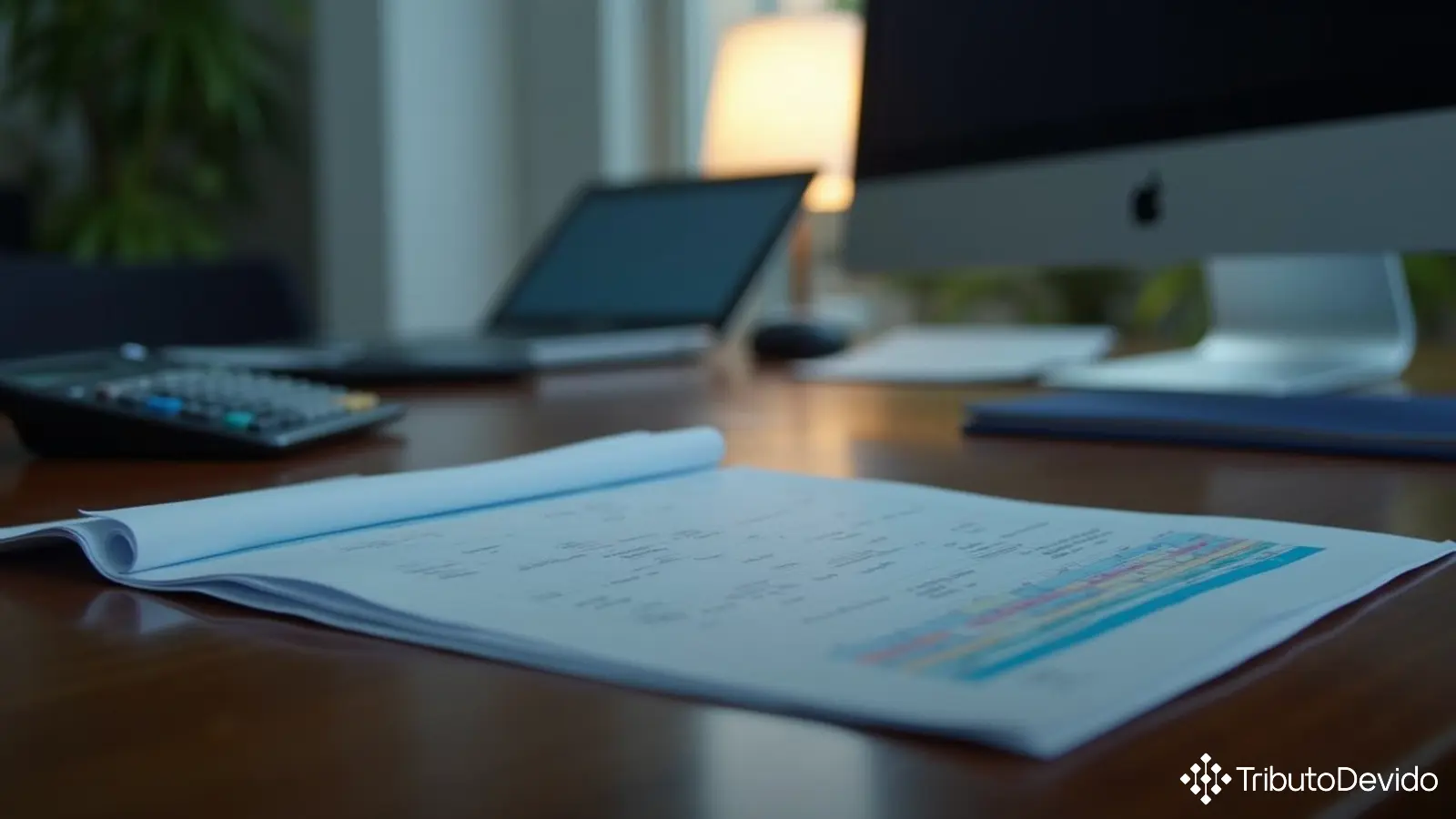 Tributação na redução de juros e multas pelo PERT