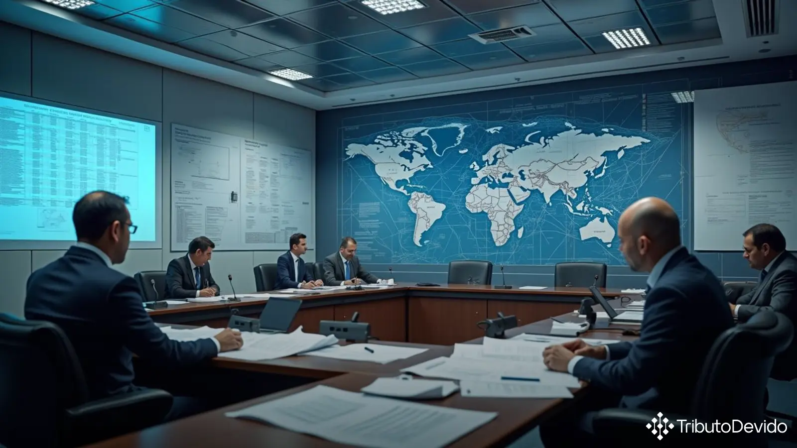 PIS/Pasep em Entidades Públicas