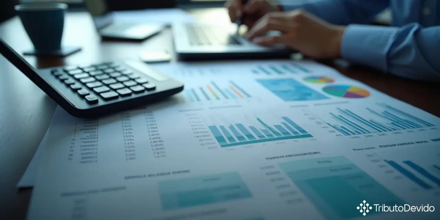 tributação na alienação de participação societária no lucro presumido